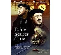 Deux heures à tuer