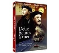 Deux heures à tuer DVD E