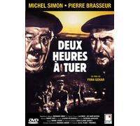 Deux Heures a Tuer [Import]