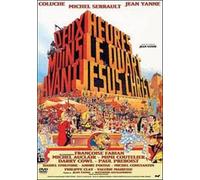 Deux heures moins le quart avant J?sus-Christ by Coluche