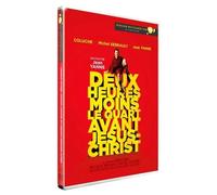 Deux Heures Moins Le Quart Avant Jésus-Christ