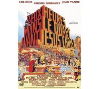 Deux Heures Moins Le Quart Avant Jésus-Christ