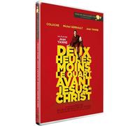 Deux Heures Moins Le Quart Avant Jésus-Christ