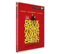 Deux heures moins le quart avant Jésus-Christ DVD DVD