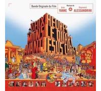 Deux Heures Moins Le Quart Avant Jesus-Christ (Original Soundtrack) [Remastered] [Import]
