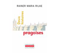 Deux histoires pragoises