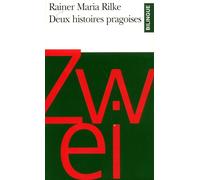 Deux histoires pragoises/Zwei Prager Geschichten
