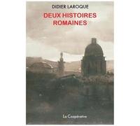 Deux Histoires Romaines
