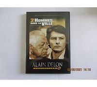 Deux hommes dans la ville DVD E