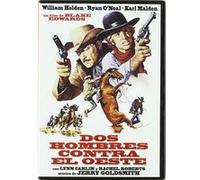 Deux Hommes dans l'Ouest (1971) / Wild Rovers G
