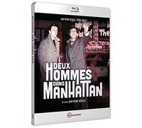 Deux hommes dans Manhattan [Blu-ray]