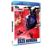 Deux Hommes en fuite (1970) / Figures in a Landscape (Blu Ray) G