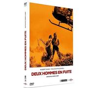 Deux hommes en fuite / Figures in a Landscape (1970)