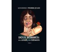 DEUX HOMMES: UN ANGE, UN DEMON