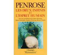 Deux infinis et l'esprit humain (Les)