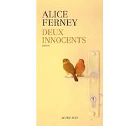 Deux innocents