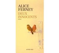 Deux innocents