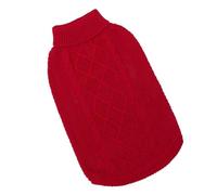 Deux Jambes Chien Vêtements Tricots Chaud Pull À Col Roulé pour Petits À Grands Chiens pour Animal De Compagnie Chaud Chien Vêtements