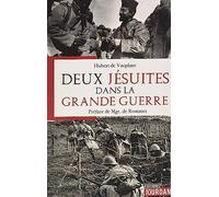Deux jésuites dans la Grande Guerre