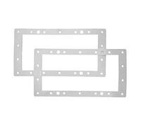 jardiboutique - Deux Joint de Skimmer sw8917 pour Skimmer Grand meurtrier Piscine Hors Sol