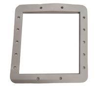 jardiboutique - deux Joints de bride de skimmer petit skimmer olympic acm38 -k009