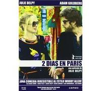 Deux jours à Paris (2 Days in Paris) G