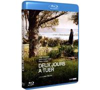 Deux Jours à Tuer [Blu-Ray]