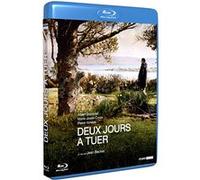 Deux jours à tuer - Blu-Ray E