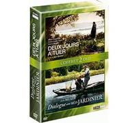 Deux jours à tuer - Dialogue avec mon jardinier - Coffret E
