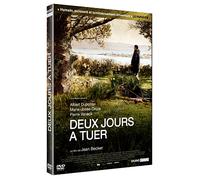 Deux jours à tuer DVD