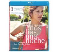 Deux Jours, Une Nuit / Dos Días, Una Noche (Blu Ray) G