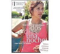 Deux jours, une nuit (Two Days, One Night) (Dos días, una noche) G
