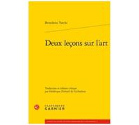 Deux Leçons Sur L'art