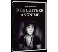 Deux Lettres Anonymes DVD CRISTALDI FILM