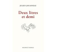 Deux litres et demi