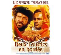 Deux Loustics En Bordée