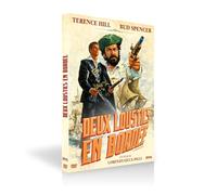 Deux loustics en bordée