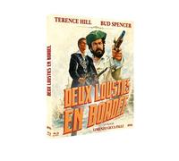 Deux loustics en bordée Blu-ray
