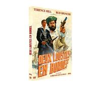 Deux loustics en bordée DVD DVD