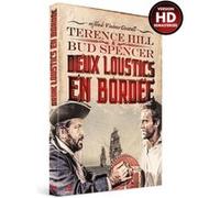 Deux loustics en bordée DVD E