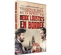 Deux Loustics En Bordée - Version Remasterisée