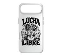 Deux Lutteurs De Lucha Libre - Lutte Libre Coque pour iPhone Air