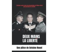 Deux mains, la liberté