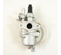 Deux maladies carburateur Mini Pocket Super Bike Quad Carb 49cc Carb.