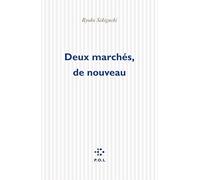 Deux marchés, de nouveau