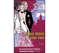 Deux maris sinon rien - PARKS-A - City - broché - Roman