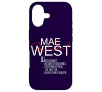 Deux maux Coque pour iPhone 17