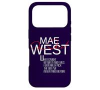 Deux maux Coque pour iPhone 17 Pro