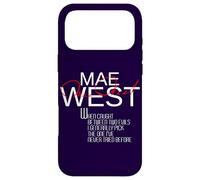 Deux maux Coque pour iPhone 17 Pro Max