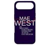 Deux maux Coque pour iPhone Air